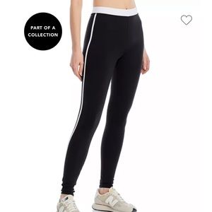 Airbrush Stream Lined Alo Yoga Leggings